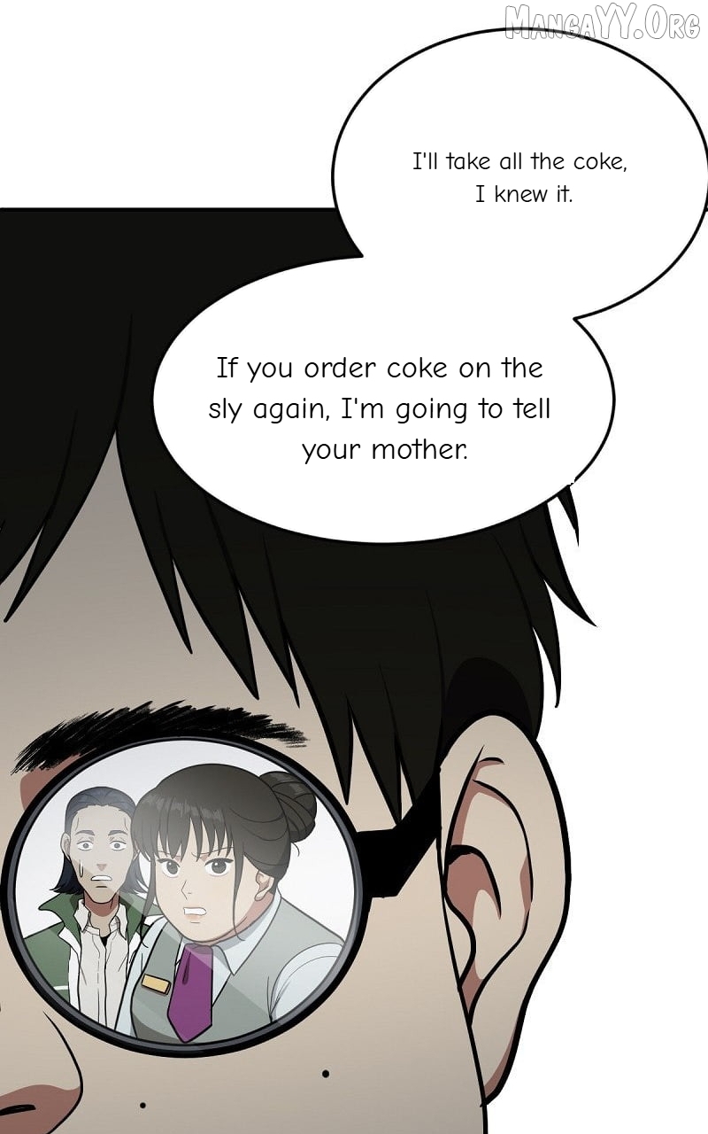 Change Me Chapter 84 - page 26